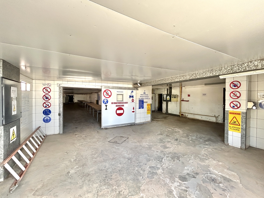 Commercial Property for Sale in Bot River Western Cape